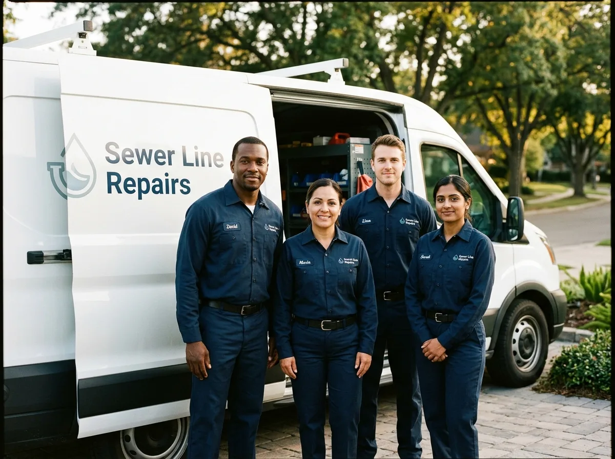 Emergency Plumber company in Reston, VA