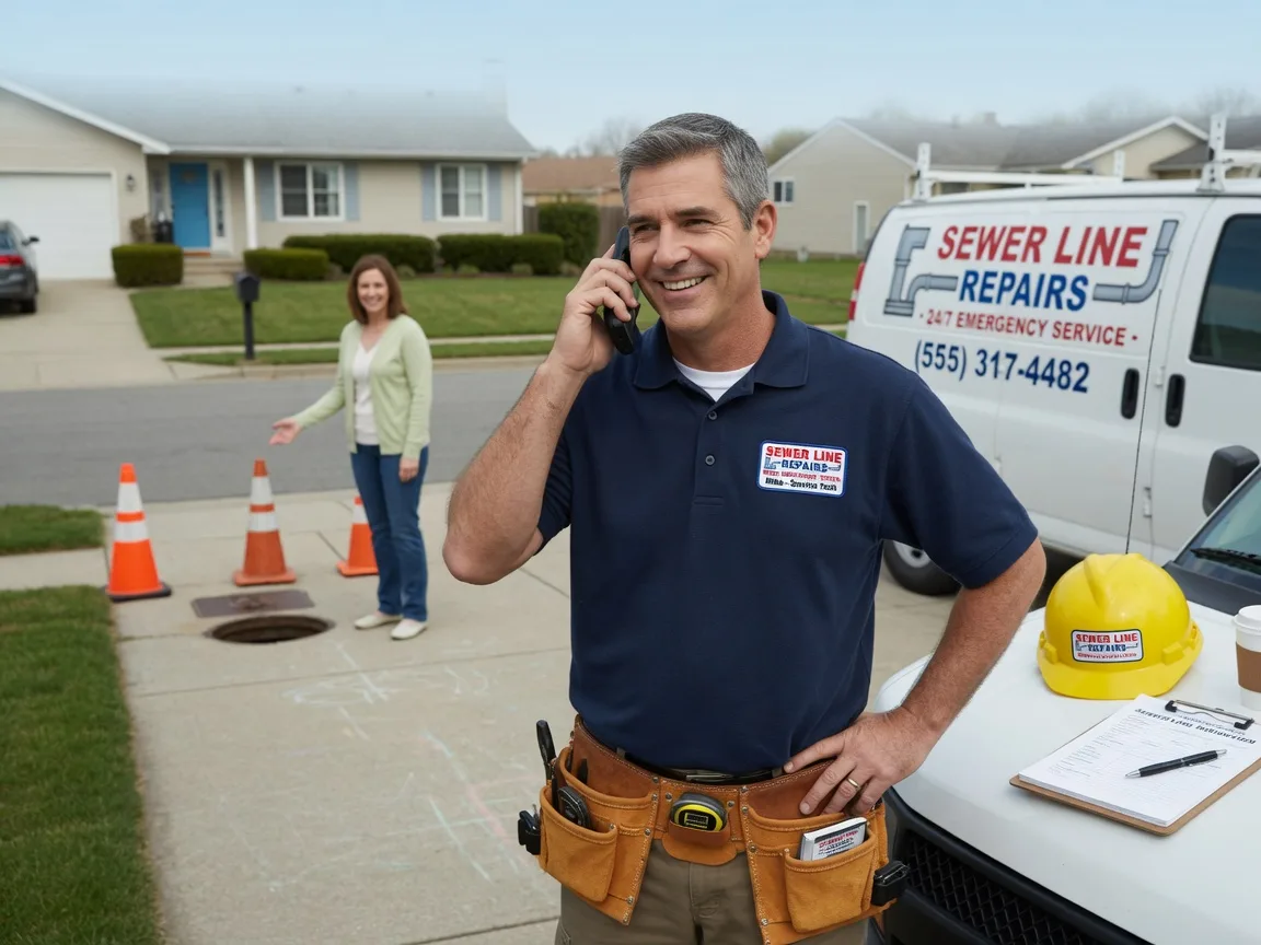 Emergency Plumber Reston, VA FAQs